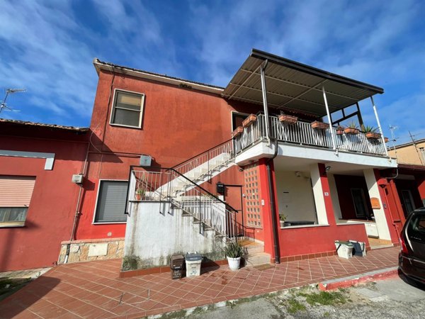 appartamento in vendita a Latina in zona Borgo San Michele