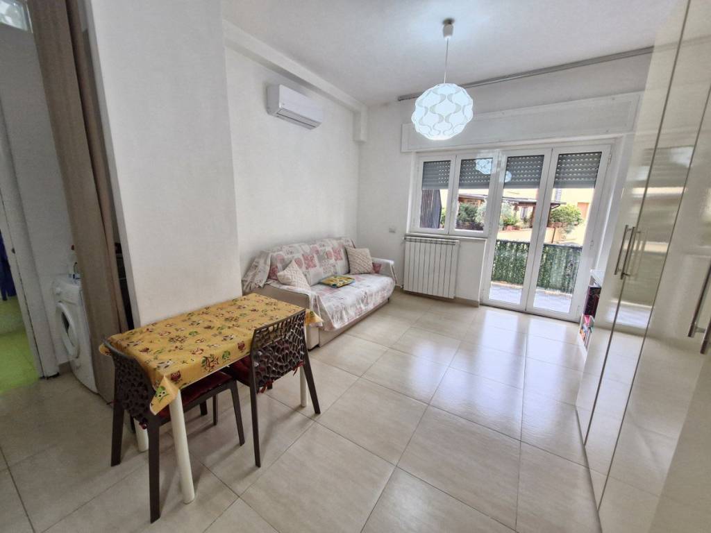 appartamento in vendita a Latina in zona Centro Città