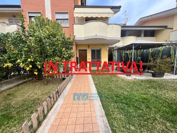 appartamento in vendita a Latina in zona Borgo Santa Maria