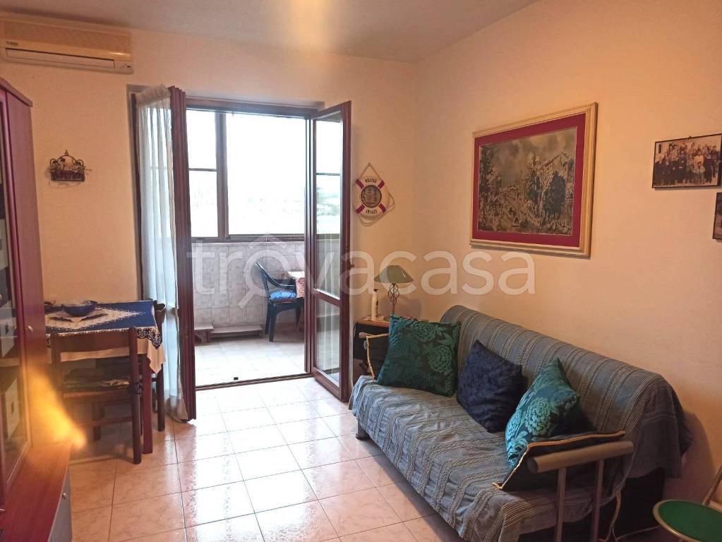 appartamento in vendita a Latina