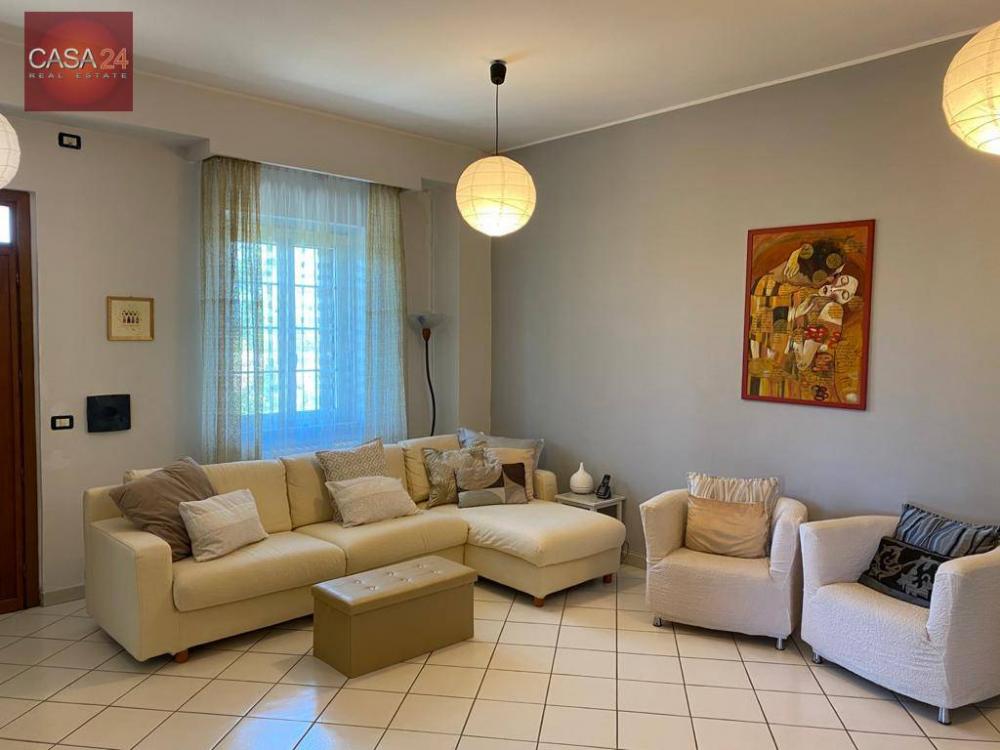 appartamento in vendita a Latina in zona Borgo Santa Maria