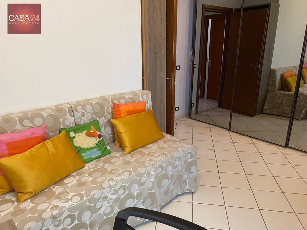 appartamento in vendita a Latina in zona Borgo Santa Maria