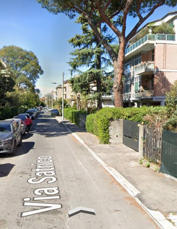 appartamento in vendita a Latina