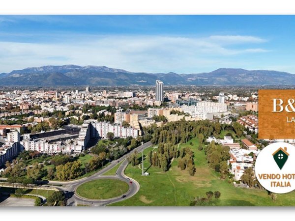 intera palazzina in vendita a Latina in zona Centro Città