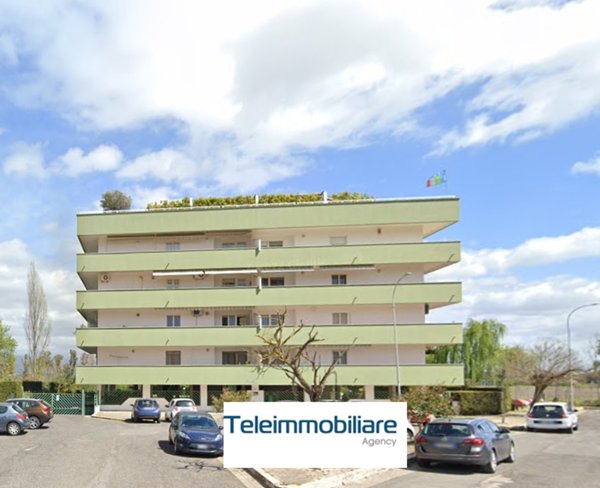 appartamento in vendita a Latina