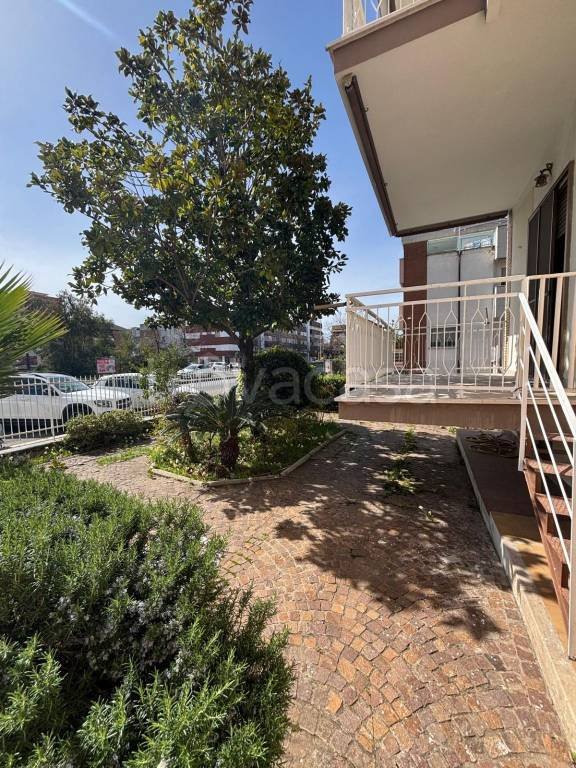 appartamento in vendita a Latina in zona Centro Città