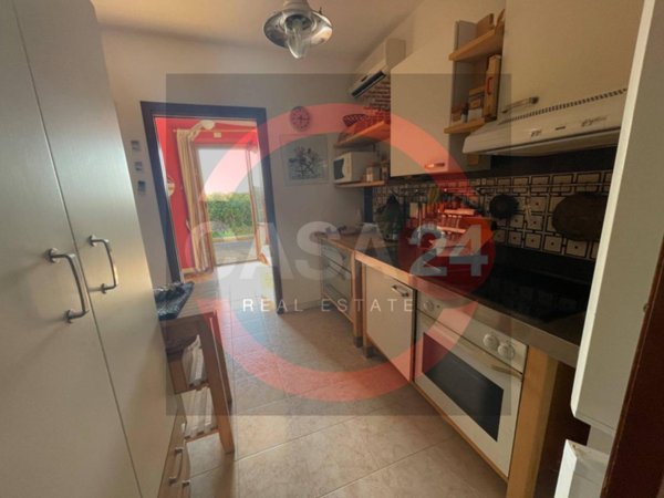 casa indipendente in vendita a Latina in zona Fogliano