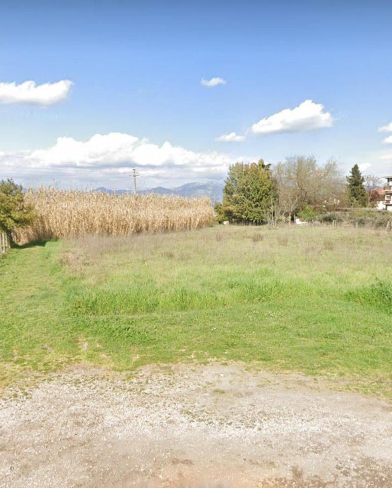 terreno agricolo in vendita a Latina