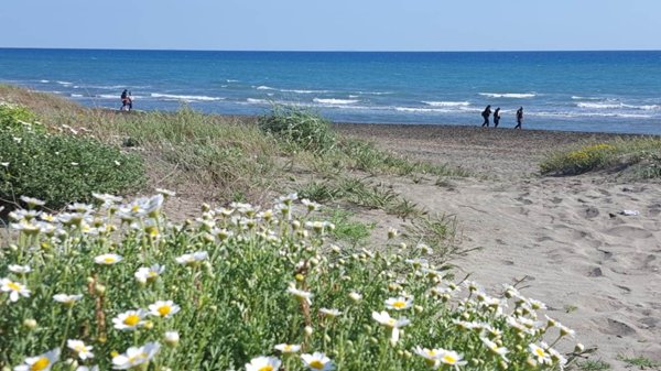 appartamento in vendita a Latina in zona Foce Verde