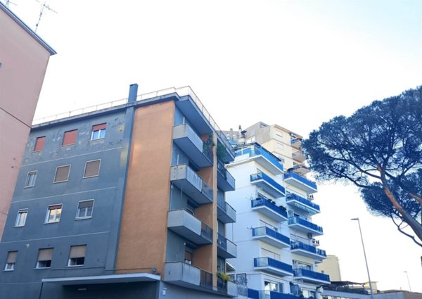 appartamento in vendita a Latina in zona Centro Città