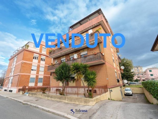 appartamento in vendita a Latina