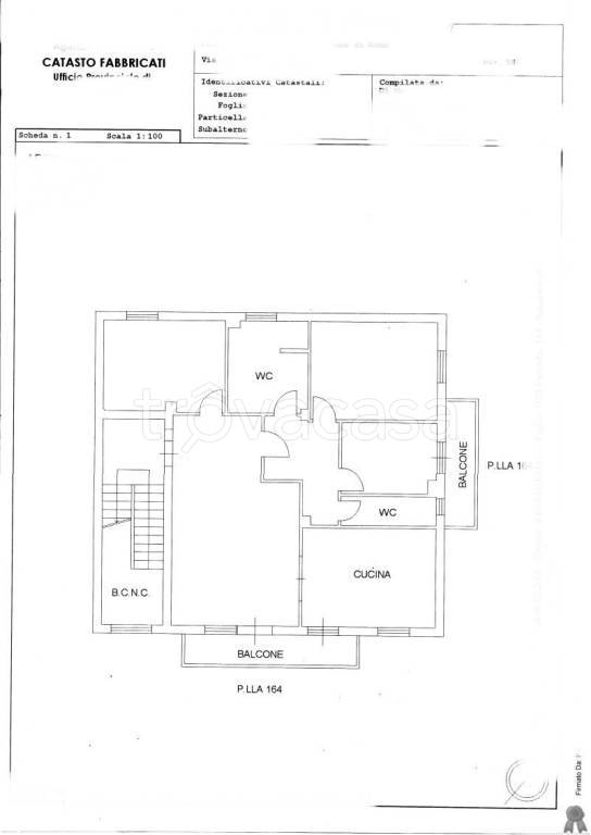 casa indipendente in vendita a Latina