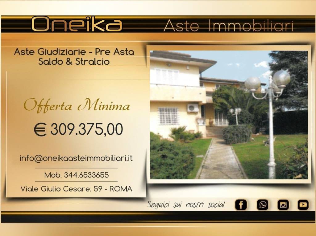 casa indipendente in vendita a Latina