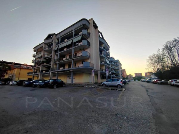 appartamento in vendita a Latina in zona Centro Città