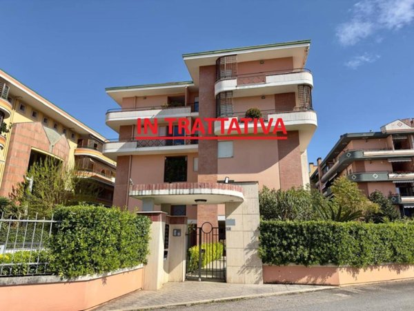 appartamento in vendita a Latina