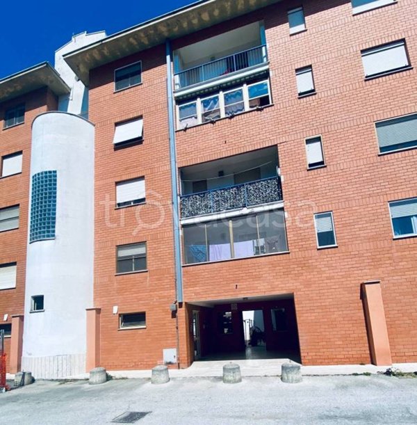 appartamento in vendita a Latina