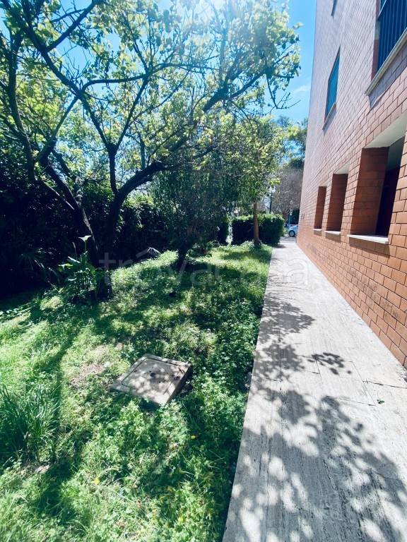 appartamento in vendita a Latina