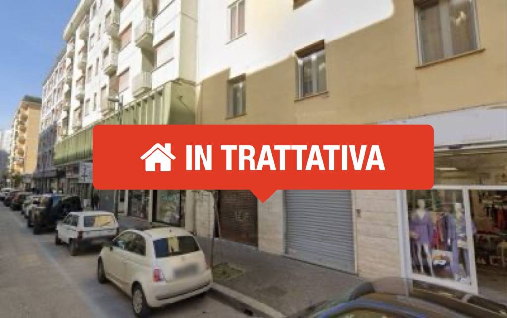 appartamento in vendita a Latina in zona Centro Città