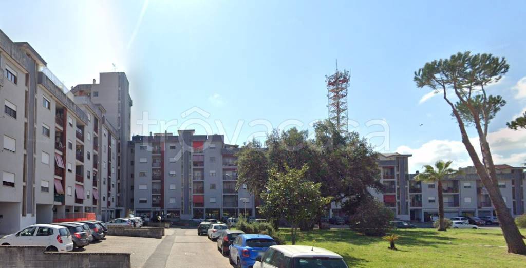 appartamento in vendita a Latina
