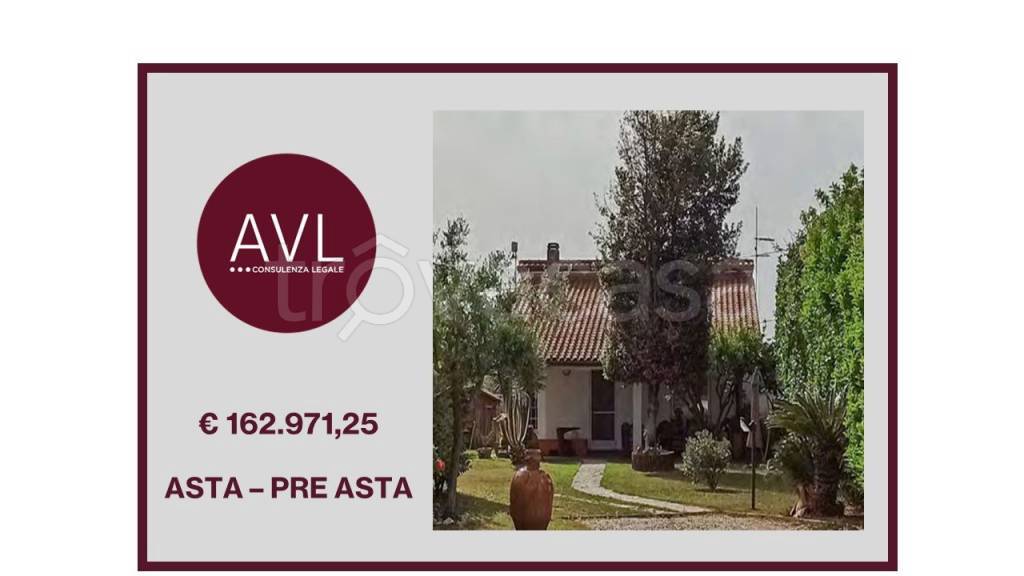 casa indipendente in vendita a Latina in zona Borgo Isonzo
