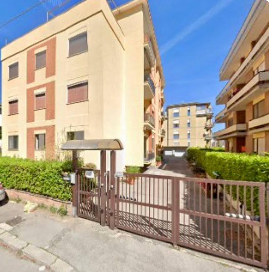 appartamento in vendita a Latina