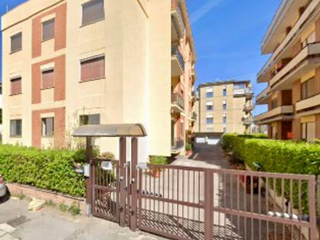 appartamento in vendita a Latina in zona Centro Città