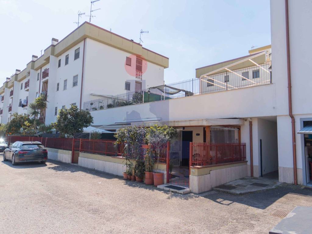 appartamento in vendita a Latina in zona Latina Scalo