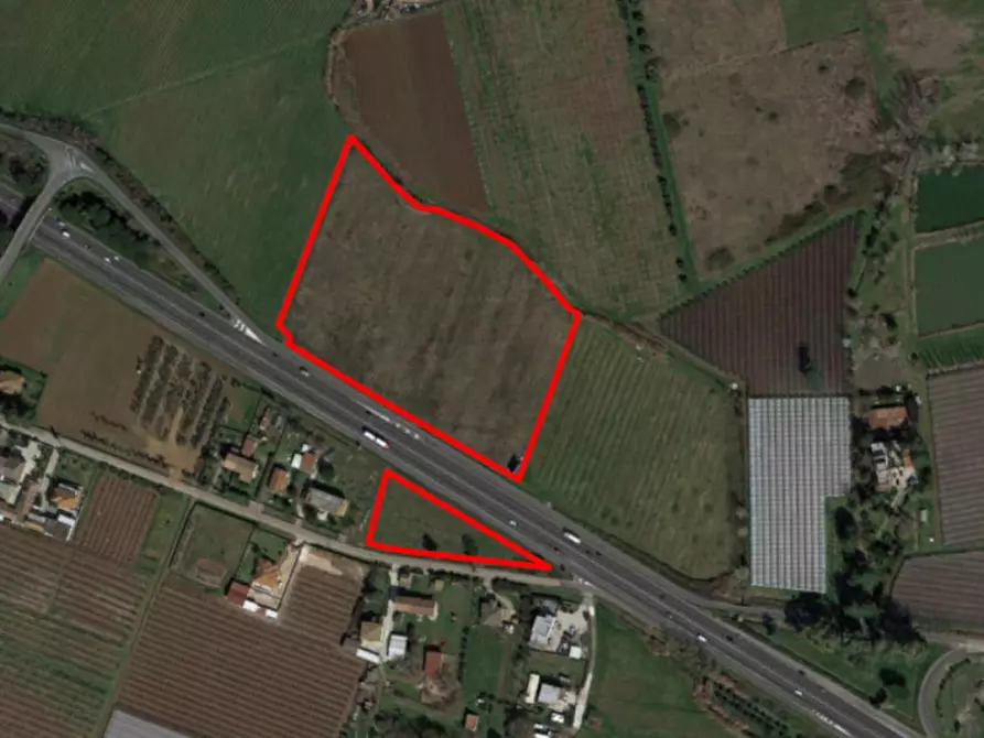 mansarda in vendita a Latina in zona Borgo Montello