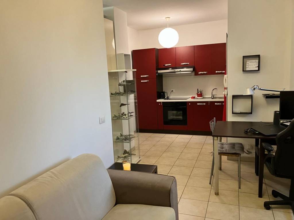 appartamento in vendita a Latina in zona Centro Città
