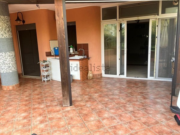 appartamento in vendita a Latina in zona Borgo Piave