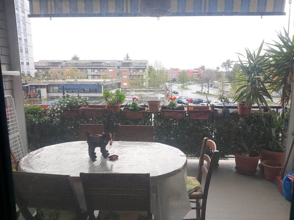 appartamento in vendita a Latina