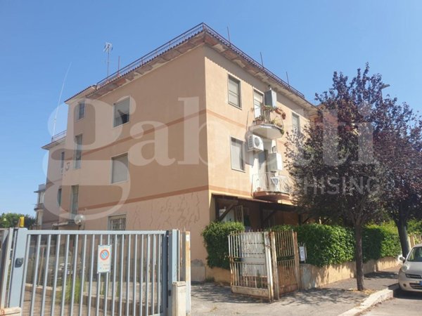 appartamento in vendita a Latina