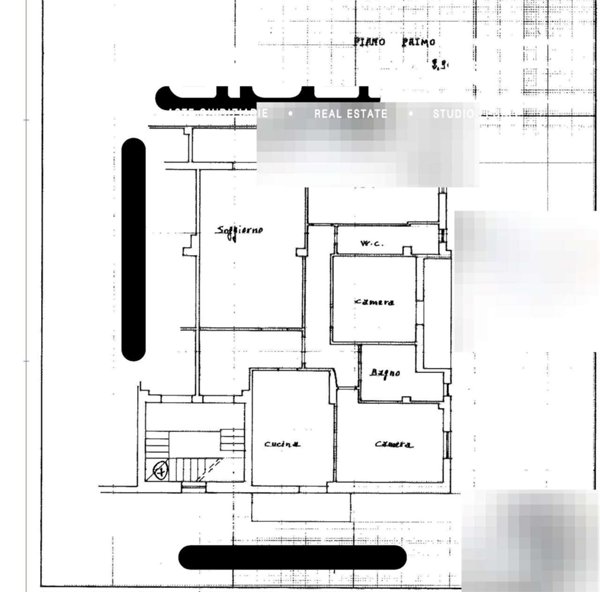 appartamento in vendita a Latina