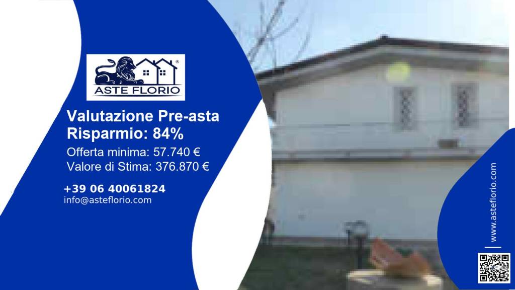appartamento in vendita a Latina
