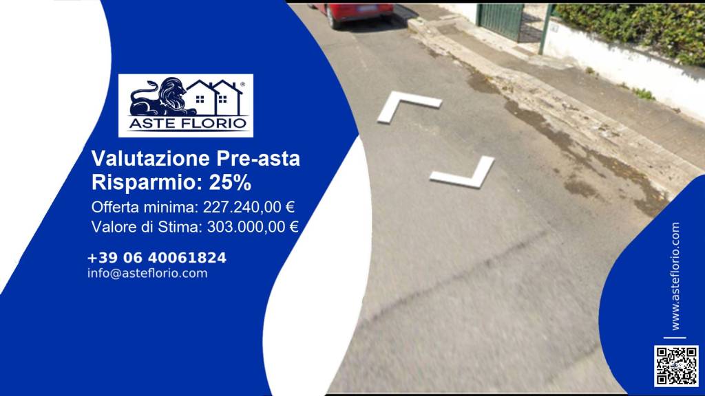 casa indipendente in vendita a Latina