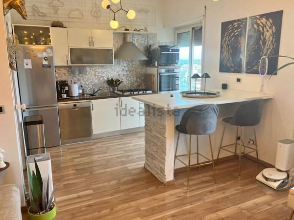 appartamento in vendita a Latina in zona Centro Città