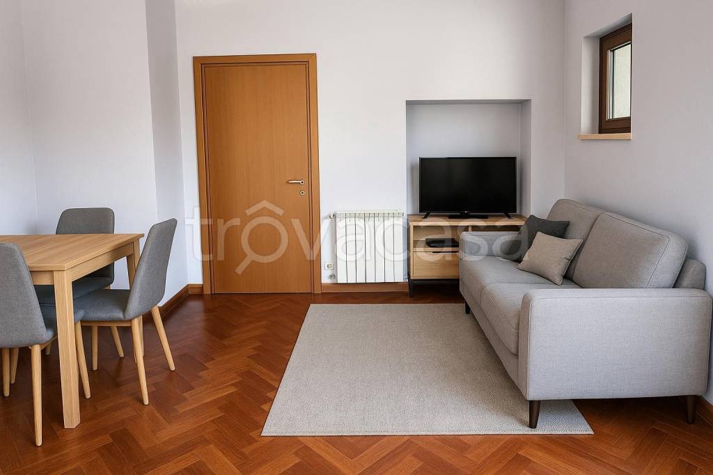 appartamento in vendita a Latina in zona Centro Città