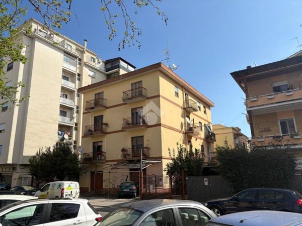appartamento in vendita a Latina