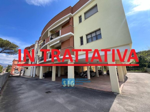 appartamento in vendita a Latina in zona Latina Scalo