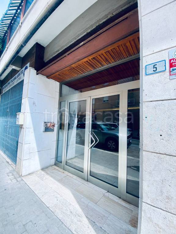 appartamento in vendita a Latina in zona Centro Città