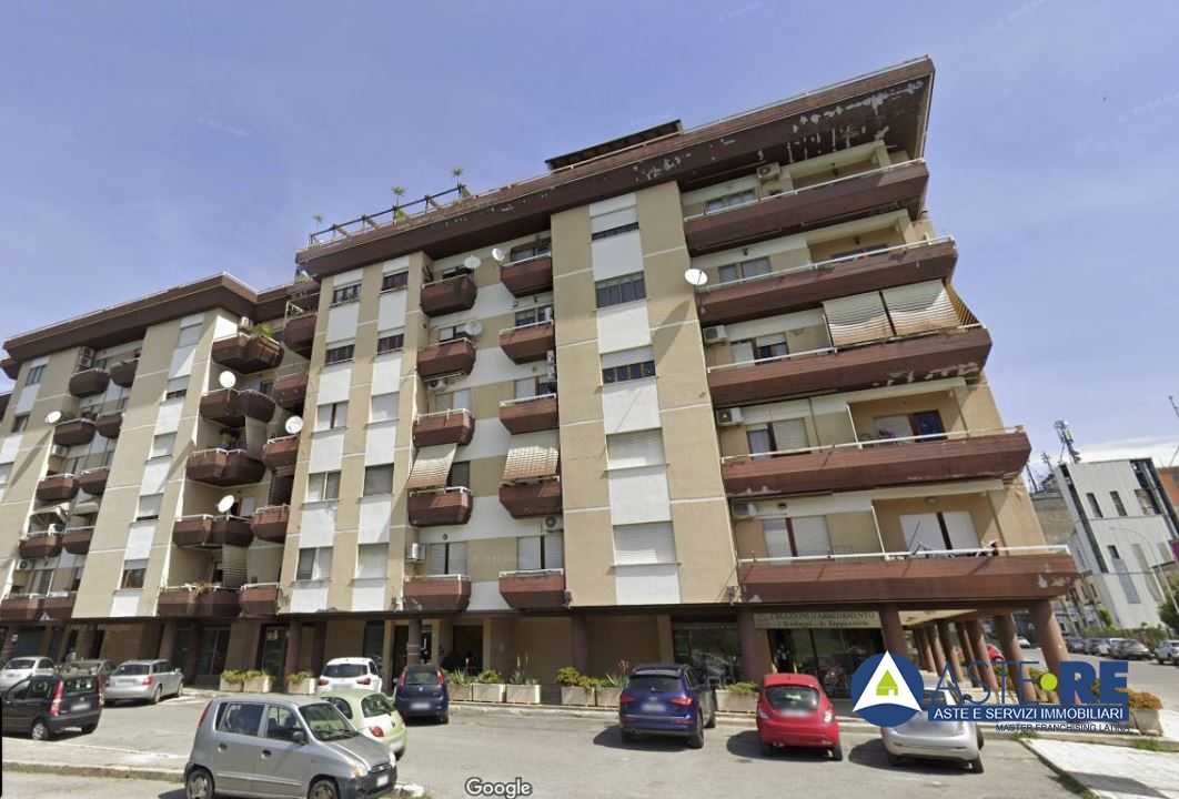 appartamento in vendita a Latina