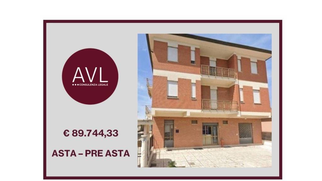 appartamento in vendita a Latina in zona Borgo San Michele