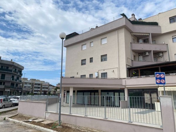 appartamento in vendita a Latina in zona Borgo Grappa