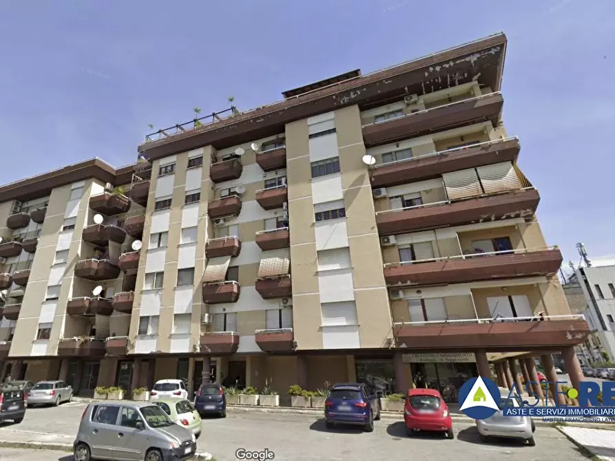 appartamento in vendita a Latina