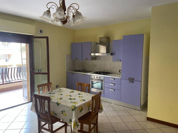 appartamento in vendita a Latina in zona Centro Città
