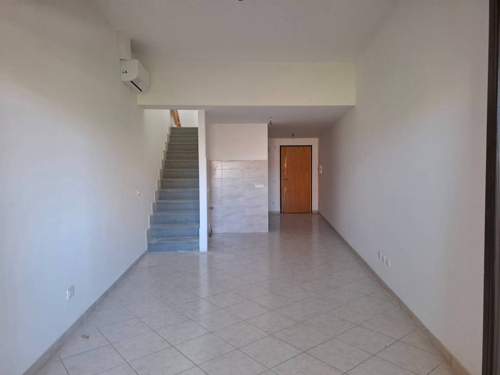 appartamento in vendita a Latina