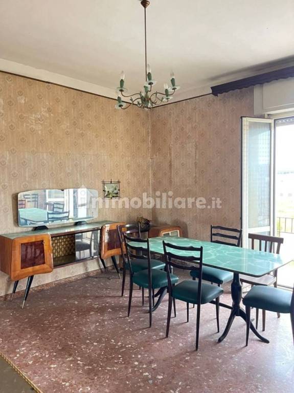 appartamento in vendita a Latina in zona Centro Città