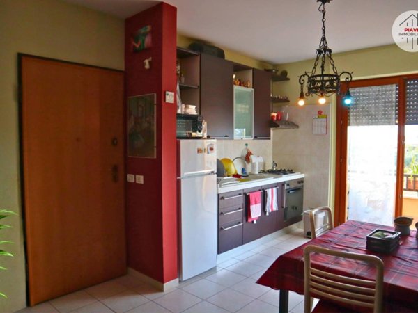 appartamento in vendita a Latina in zona Borgo Montello