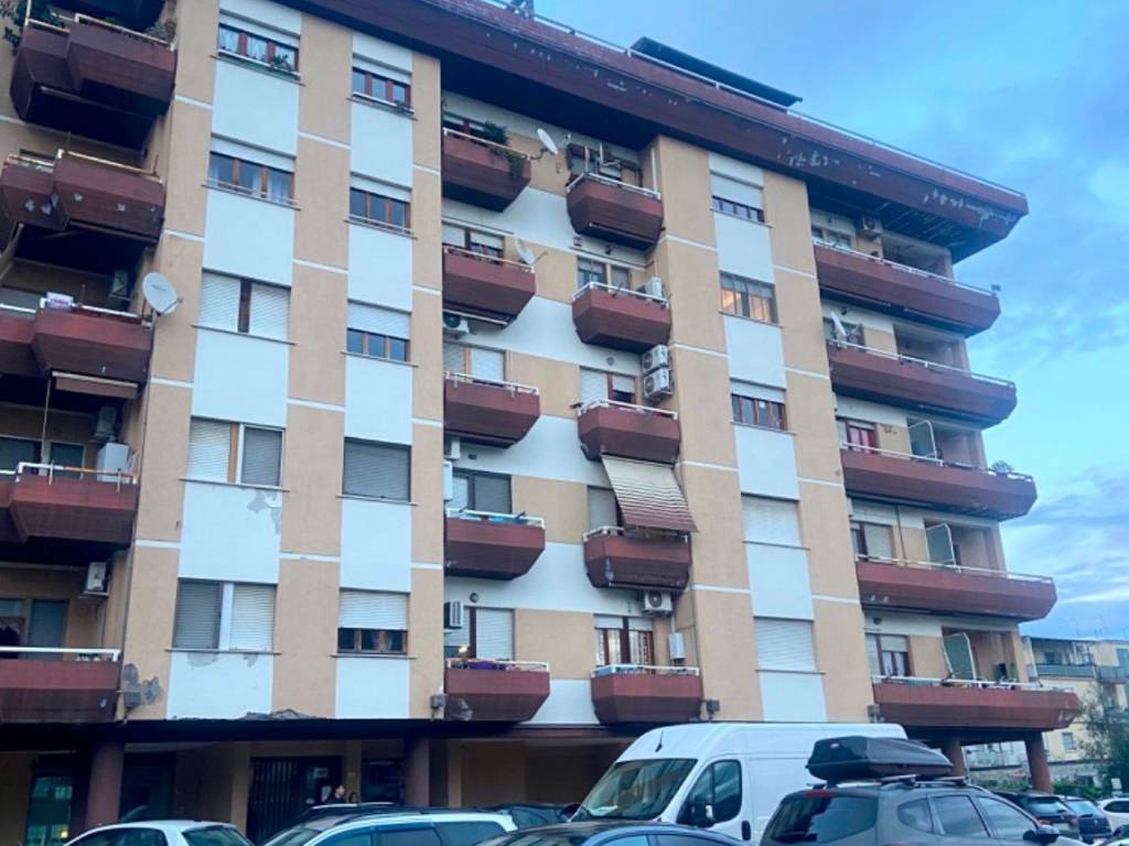appartamento in vendita a Latina in zona Centro Città