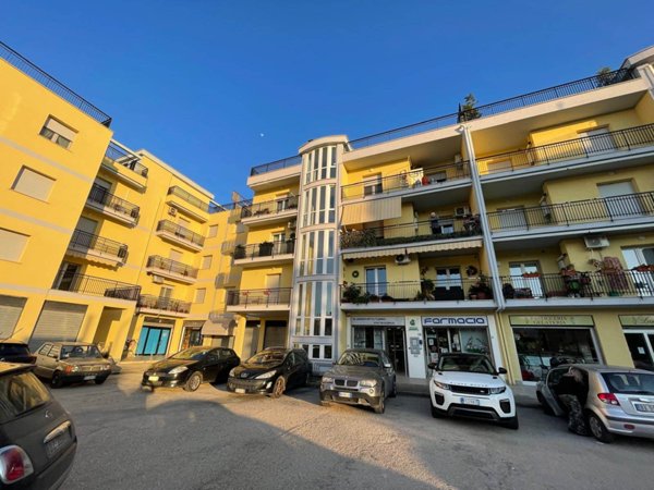 appartamento in vendita a Latina in zona Borgo Montello